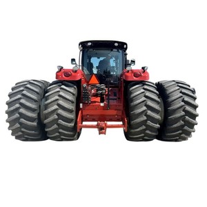 Equipo Agrícola Profesional Diseñado para Máxima Productividad - Product Image 1