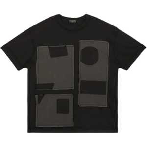 Best 220G Heavyweight 100% Cotton <b>Canvas</b> Quick Dry Breathable Custom Round Neck Short Sleeve Vintage <b>Box</b> Men's T-Shirt - Product Image 1