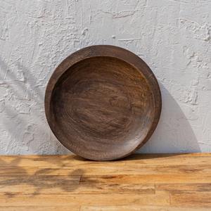 Collection de plateaux de service en bois écologiques modernes de qualité supérieure avec bol à sauce imprimé multicolore pour mariages, frites et nachos - Product Image 4