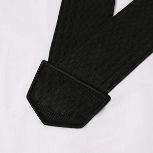 Kimono de Jiu-Jitsu Personalizado, Transpirable, Sostenible y Duradero, para Entrenamiento y Competencia, de Alta Calidad, 100% Algodón, Tela de 440g - Product Image 5