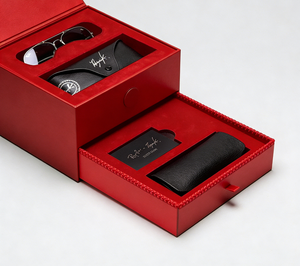 กระเป๋าใส่ของ EVA ทนทาน กันกระแทก สำหรับเดินทาง พร้อมแผ่นโฟมเสริม - Product Image 3