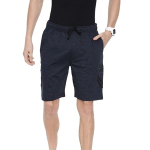 High Quality Made in Best Material Lightweight Men Casual Shorts <b>Top</b> Selling Breathable Men Casual Shorts - Product Image 1