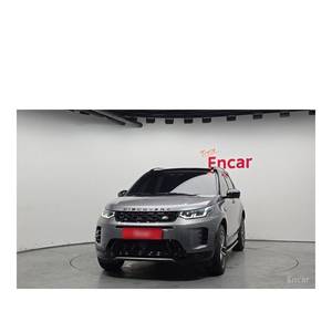 Land Rover Discovery Sport P250 Dynamic SE 2024/12, 14 585 km, Boîte de vitesses automatique, Sièges en cuir, Volant à gauche, Caméra de recul - Product Image 3