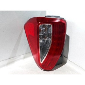 ไฟท้ายซ้าย Ray 2011 2011-2013 รุ่นประกอบสำเร็จ, ของแท้ OEM 92401A3000 มือสอง - Product Image 1