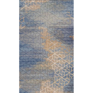 Alfombra de pelo largo y grueso de alta calidad para dormitorio, cálida para el invierno, a bajo precio, directamente del fabricante. - Product Image 1