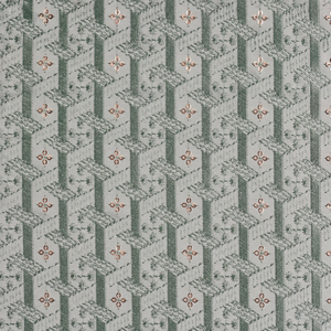 Designer <b>Sequin</b> Embroidery Fabric Satin Organza Lace Textile For Couture Dress Boutique And Fashion Industry - Product Image 6