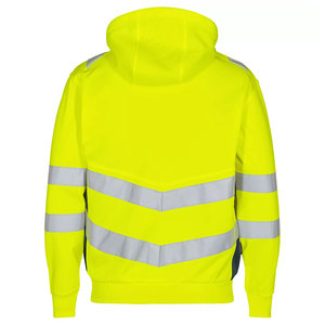 High Trending High Demanding Men Safety Hoodies Easy To Wear High Stylish Wear New Arrival Washable Wear Men Safety Hoodies - Product Image 4