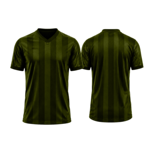Nouveaux Maillots de Football 2026 22 – Design Professionnel, Sublimation 100% Polyester Imprimé - Product Image 4