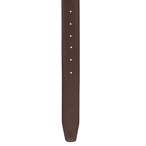 Ceintures en cuir véritable personnalisées, nouveau design, faible quantité minimum de commande, ceinture décontractée pour homme en cuir véritable pour un usage quotidien - Product Image 2
