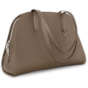 Bolso Tote Moderno y Elegante para Mujer, Amplio, para Llevar al Hombro, Ideal para el Trabajo Diario, Viajes, con Opción de Personalización de Marca OEM - Product Image 1