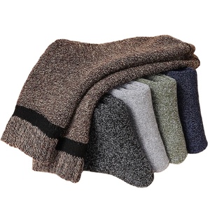 Chaussettes de sport unisexes épaisses, respirantes et chaudes - Product Image 3