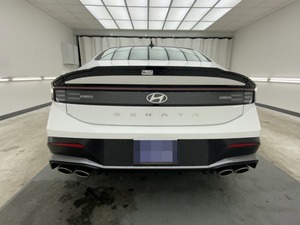 Hyundai SONATA N Line 2026 de Lujo con Navegación - Product Image 2