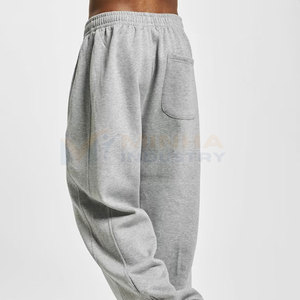 Pantalon de survêtement pour homme taille adulte, respirant, mode, à prix bas - Product Image 2