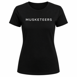 T-shirts / Hauts pour femmes en coton et polyester légers et décontractés sur mesure / Chemises pour femmes à manches courtes de couleur unie de qualité supérieure en gros - Product Image 1