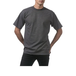 Camiseta de Hombre 2024 Personalizada Nueva de Clush Industries 100% Algodón, Corte Regular, Manga Corta, Secado Rápido y Transpirable, para Fitness - Product Image 1