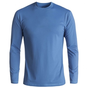 Rashguard MMA Unisexe Personnalisé 2026 de Qualité Supérieure, Respirant et Écologique, Fabriqué par Isha Industry - Product Image 5