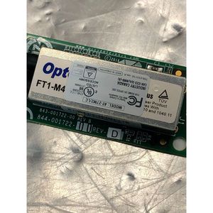 Allied Telesis 990-006753-901 Fibra Óptica Ethernet - Equipo y Piezas de Semiconductores Legados Globales de Confianza - Product Image 6