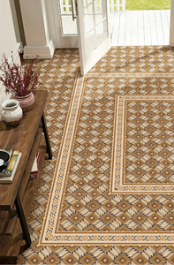Azulejos de cerámica premium de 300x300 con textura de lujo para uso doméstico, de oficina y comercial. - Product Image 5