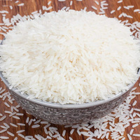 UK Organic Top-quality White Jasmine Rice 100% Very Clean Hard Dried Long-Grain