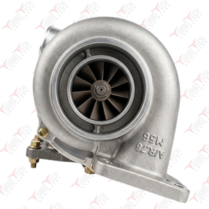 เทอร์โบชาร์จเจอร์ RHC7 114400-2100 1144002100 NH170048 สำหรับฮิตาชิ ฮิตาชิ EX200-1 อีซูซุ 6BD1 6BG1 6.5 - Product Image 4