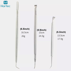 Highest Quality Stainless Steel Ultimate <b>Lash</b> Lifting <b>Kit</b> For Natural <b>Lashes</b>, Non-Slip For Home Use All-in-One <b>Lash</b> Lift Tool - Product Image 2
