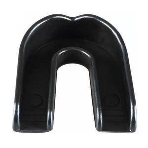 Protège-dents de boxe portable avec étui de rangement protecteur, protège-dents réutilisable pour la protection sportive - Product Image 2