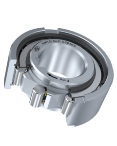 Embrague de Rueda Libre de Alto Torque Serie NMTG NLD 20 para Transportadores de Minería - Product Image 4