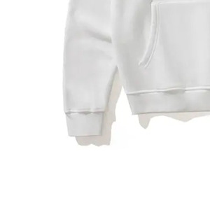 Mens Stylish <b>Hoodies</b> <b>Lightweight</b> Cotton Hooded Pullover Modern Street Style Wholesale Export Factory Direct - Product Image 2