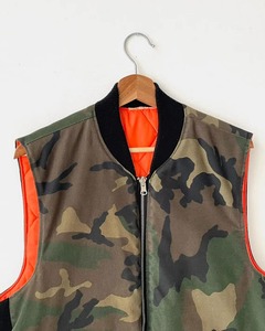 Chaleco Táctico Unisex de Última Generación para Caza, Invierno, Estampado Sólido, Transpirable, Impermeable, con Múltiples Bolsillos, Personalizable, para Actividades al Aire Libre - Product Image 3