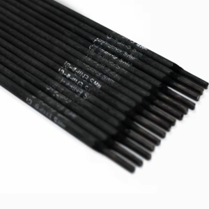 ลวดเชื่อมโลหะผสมนิกเกิล AWS ENICRMO-3 ENICRMO-4 ENI-1 ENICRFE-3 ENICU-7 ENi-1ENi6625 ENi6276 เหล็กหล่อนิกเกิลบริสุทธิ์ - Product Image 3