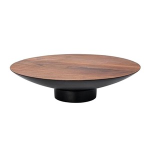 แท่นเสิร์ฟไม้กระถินณรงค์สำหรับอุตสาหกรรม ขายส่ง |   สไตล์ลอฟท์ในเมือง - Product Image 2