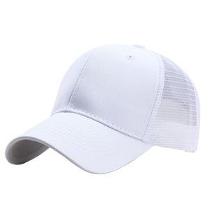 Chapeaux de camionneur vierges bon marché en gros 2026 - Product Image 3