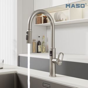 Rubinetti da cucina senza contatto - Product Image 3