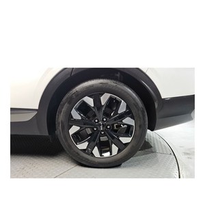 Kia Sportage 2022, 1.6 Turbo Gasolina, 2WD, 21,364 km, Emisión Euro V, Asientos de Cuero, Cámara Trasera, Volante a la Izquierda - Product Image 5