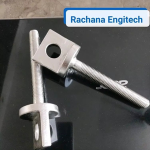 Sistema de Anclaje Químico de Alta Resistencia para Anclaje Sísmico y Instalaciones de Pernos de Elevación en Hormigón - Product Image 3