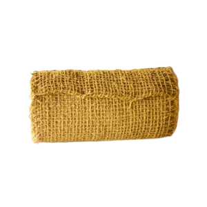 Filet en fibres de coco robustes pour le contrôle de l'érosion et la maintenue de la stabilité des sols sur les pentes et les bords de rivière - Product Image 1