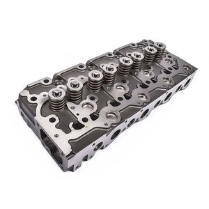 Testata in Metallo e Set Completo di Guarnizioni per Motore Kubota V2203/V2003T/V2203E Bobcat 753/753C/753F/753G, Prodotto da FAW - Product Image 4