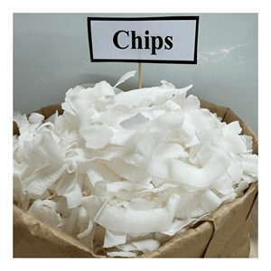 Desiccated <b>Coconut</b> Chip prepared using <b>coconut</b> meat chips for bakery topping snack production and cooking use Vietnam - Product Image 6