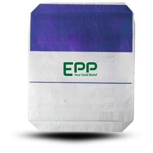 100% Vigrin Polipropileno Hecho de Vietnam Precio competitivo Calidad estable Venta caliente Papel Kraft Laminado PP Bolsas tejidas - Product Image 1