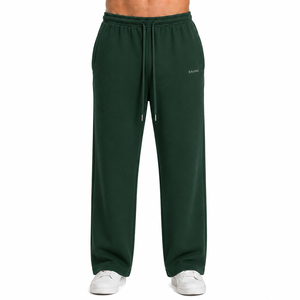 Meilleures ventes : Sweat-shirt sport épais à ourlet droit, imprimé en relief, coupe ample et décontractée, avec logo personnalisé - Product Image 6