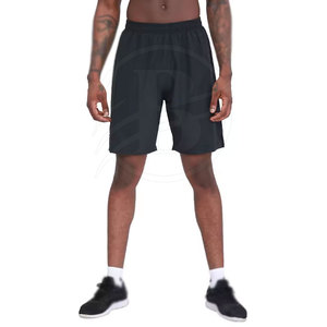 Pantalones Cortos Deportivos Hechos a Medida con Diseño Personalizado, con su Propio Logotipo, Cómodos para Hombre, en Venta en Línea - Product Image 5