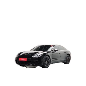 Para Porsche Panamera 2.9 4S Mayo 2017 132.239 km Caja de Cambios Automática Volante a la Izquierda - Product Image 1