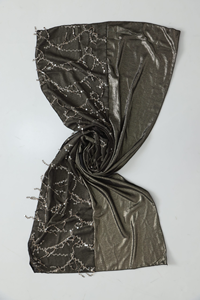 Pañuelos Cuadrados Premium al por Mayor, Tela Suave y Ligera, Accesorios de Moda Elegantes, Ideales para MOQ Bajo - Product Image 5