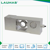 Oferta Exclusiva por Gran Demanda: Sensor de Peso de Celda de Carga de Punto Único de Material Resistente y Calidad Superior en Venta