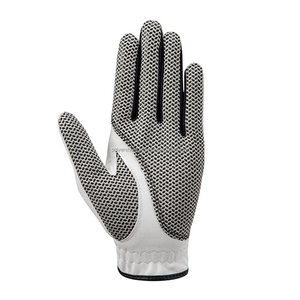 Guante de Golf PLAY EAGLE de Piel de Oveja Cabretta, Antideslizante, de Dedo Completo, Suave, Transpirable y Cómodo para Hombre, Mano Izquierda, Estilo Pull-On - Product Image 5