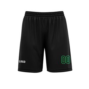 เสื้อฟุตบอลแบบกำหนดเองสำหรับผู้ชาย ชุดทีมเยาวชน ชื่อและหมายเลขส่วนตัว โลโก้ ผู้จัดจำหน่ายขายส่ง - Product Image 4