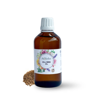 <b>Dill</b> <b>Seed</b> Essential Oil | Bulk Supplier Premium Anethum Graveolens Oil Wholesale OEM Private Label Manufacturer - Product Image 2