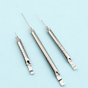 Instrumento Avanzado de Medición de Profundidad Quirúrgica Ortopédica para una Evaluación Precisa de la Profundidad Ósea, Longitud de Inserción de Tornillos e Implantes - Product Image 3