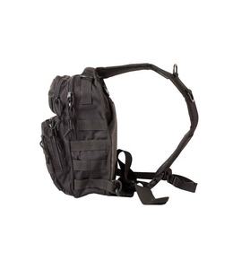 Mini supervivencia un hombro negro escalada táctica Camping senderismo Mini mochila - Product Image 6