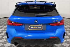 Meilleure offre pour le nouveau |   BMW Série 1 118i M Sport 5 portes - Conduite à gauche - Occasion 2020 |   RHD - Product Image 3